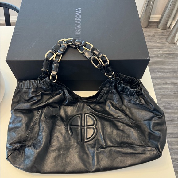 Anine Bing Kate Moss Tote bag - Picture 1 of 10